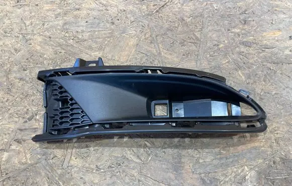 Mazda 2 Rear bumper lower part trim DJB8-50361 S2507P111-I