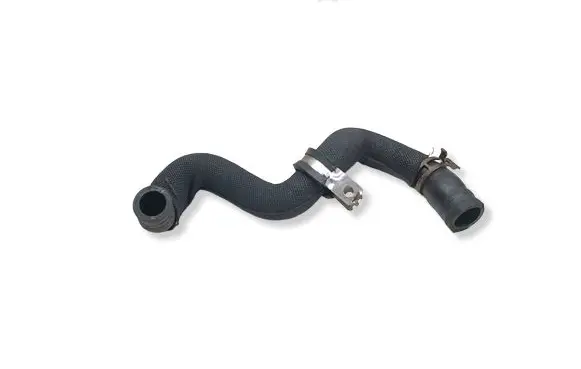 Audi A6 S6 C7 4G Engine coolant pipe/hose 