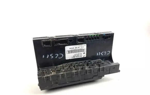 Mercedes-Benz E W211 Fuse module 2115455301
