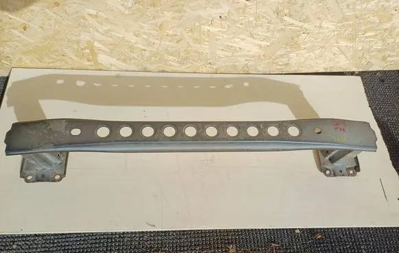 Mazda CX-3 Rear bumper support beam DA6J