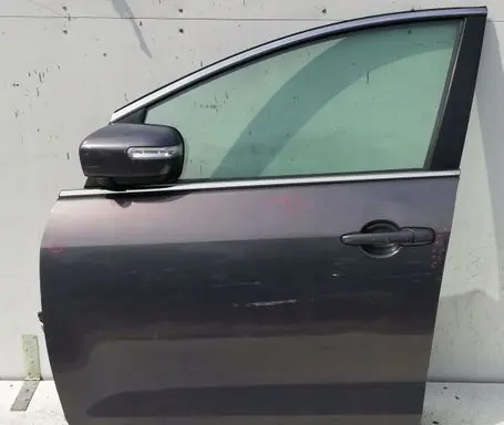 Mazda CX-7 Rear door Cx7drzwi4car