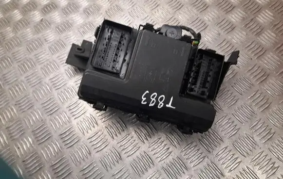 Ford Edge II Fuse box set F2GT14A067MG