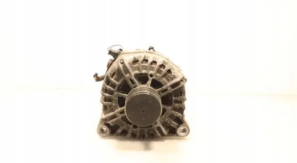 Peugeot Partner Generator/alternator 9810525380