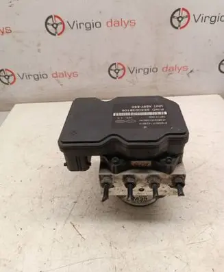 Hyundai ix35 ABS Pump 589202y350