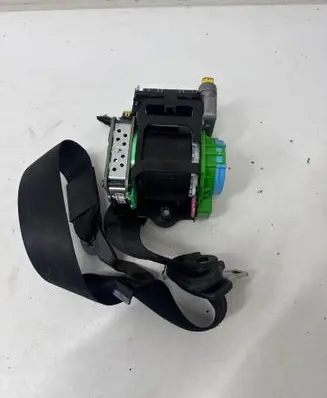 Audi Q5 SQ5 8R Front seatbelt 3063561 0718C26192 PMG9M59MC