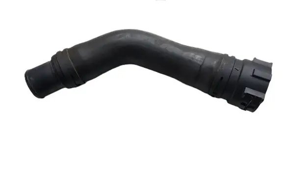 Jaguar XJ X351 Engine coolant pipe/hose AW938D033AB