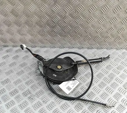 Porsche Boxster 986 Other devices 98656171703 98656157900