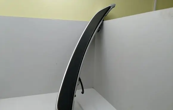 Think City Rear window tailgate spoiler F636B 5660010