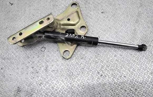 Citroen C3 Convertible roof hinge 9648710980