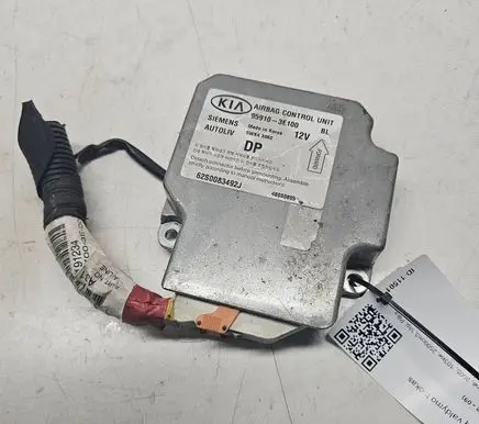 KIA Sorento Airbag control unit/module 959103E100