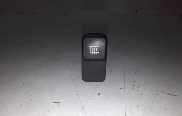 Ford Ranger Windscreen/window heater switch