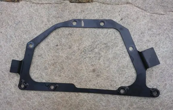 Jaguar XJ X300 Brake pedal bracket assembly 