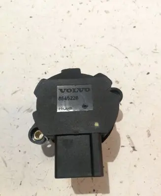 Volvo V70 Ignition lock contact 86452280