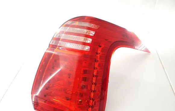 Peugeot 5008 Rear/tail lights 9672666680