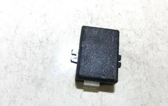 Volkswagen Touareg I Other control units/modules