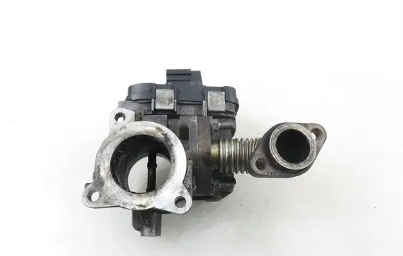 Saab 9-3 Ver1 Throttle body valve 48CPD1E 48CPD1