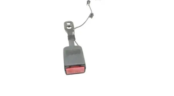 Peugeot RCZ Front seatbelt buckle 6038728