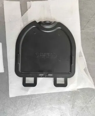 BMW 2 F44 Other engine bay part 51757414881 7414881