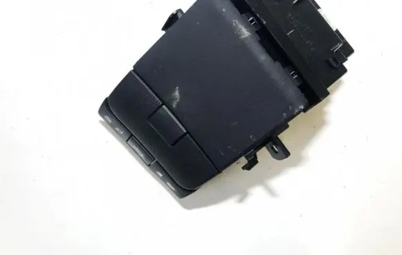 Lexus GS 300 350 430 450H Wing mirror switch 8401030190 84010-30190