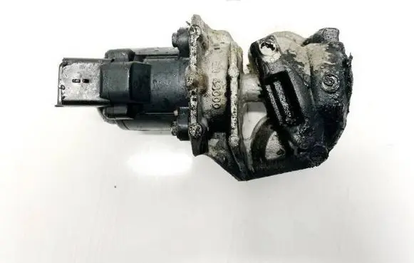 Peugeot 207 EGR valve 966027628