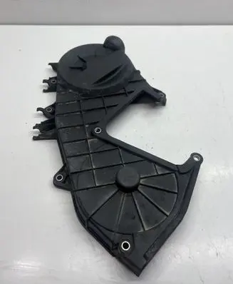 Opel Astra H Timing belt guard (cover) 897376243 316987460