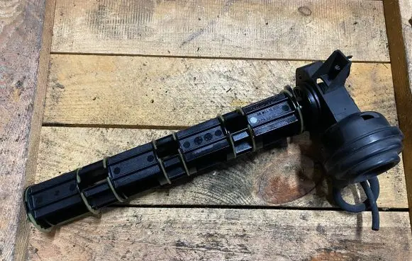 Mercedes-Benz A W169 Vacuum valve 2900311959