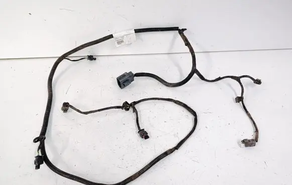 Volvo XC60 Parking sensor (PDC) wiring loom 31254059
