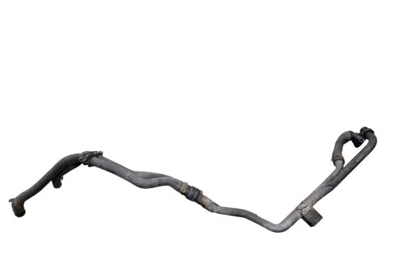 Volkswagen Golf VII Engine coolant pipe/hose 5Q0819350B 5Q0819369C