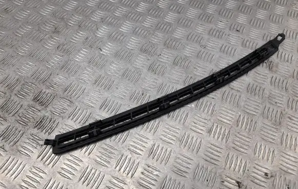 Porsche Panamera (970) Dashboard air vent grill cover trim 97055237600