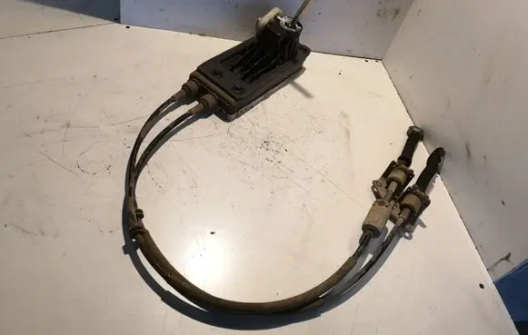 Mini One - Cooper Coupe R56 Gear shifter/selector