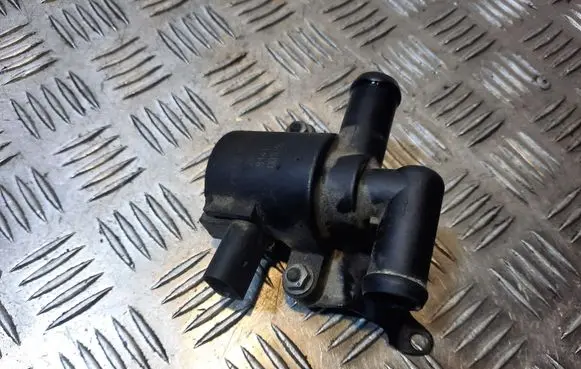 Audi A3 S3 8V Electric auxiliary coolant/water pump 5Q0122096C