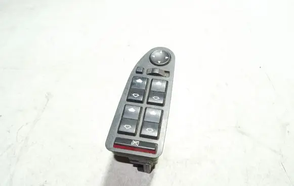 BMW 5 E39 Electric window control switch 6904339