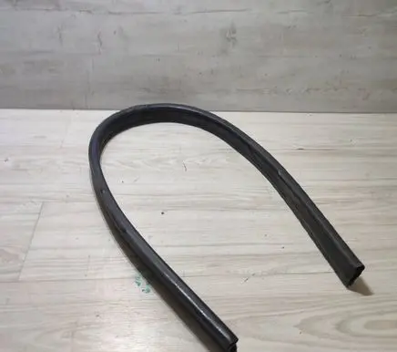 Jaguar F-Pace Engine compartment rubber 