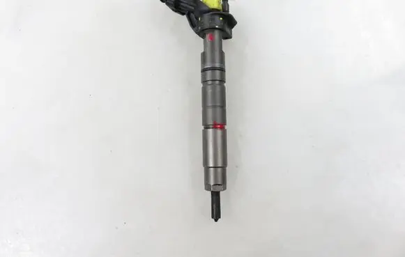 Honda Accord Fuel injector 16450RL0G01 0445116006