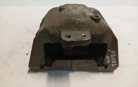 Volkswagen Bora Engine mount vacuum valve 1j0199262bh