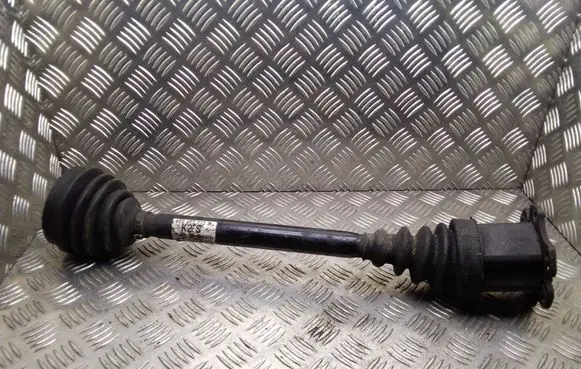 Audi A4 S4 B6 8E 8H Front driveshaft 8E0407272S
