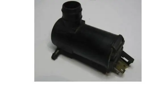 Mazda 323 Windscreen/windshield washer pump 0602101480