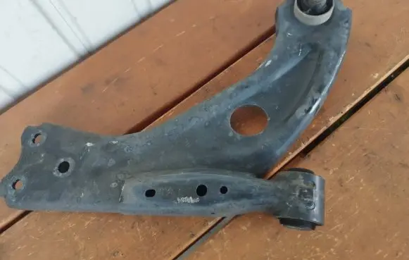 Opel Grandland X Front control arm