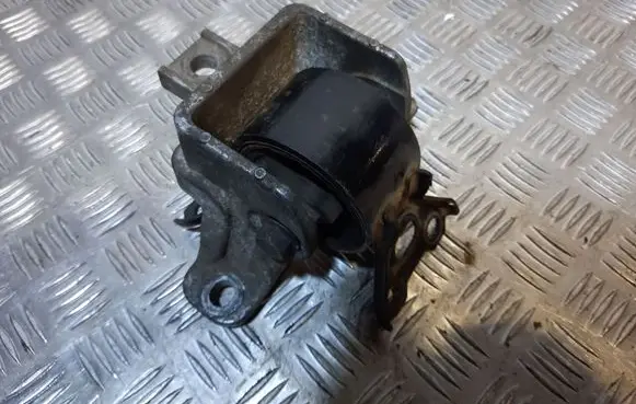 BMW X5 E70 Rear differential mounting bracket NERA