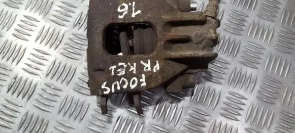 Ford Focus Front brake caliper