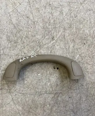 Toyota Land Cruiser (J120) Rear interior roof grab handle