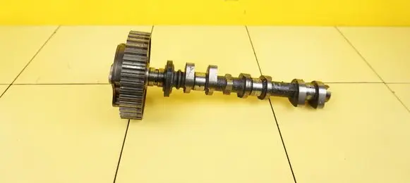 Ford Focus Camshaft 