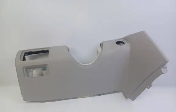 Mercedes-Benz ML W164 Dashboard lower bottom trim panel A1646802387MERC3 1646802387