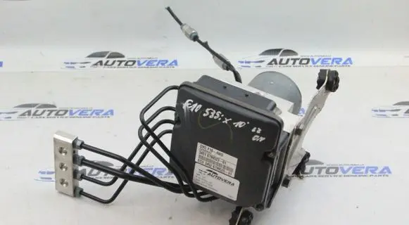 BMW 5 F10 F11 ABS Pump 6799523