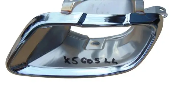 BMW X5 G05 Muffler ending 5A5C8E7