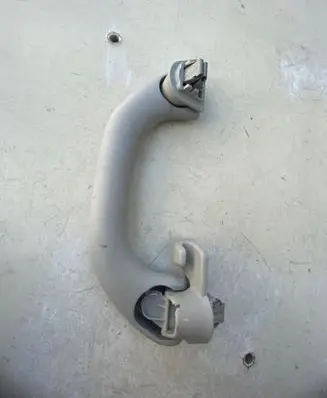 Skoda Octavia Mk3 (5E) Rear interior roof grab handle 122413B908