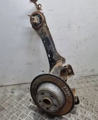 Volvo S80 Rear wheel hub spindle/knuckle