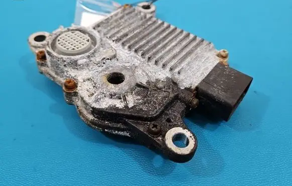 Citroen DS5 Gearbox control unit/module 9664134780 IMPRK1582216