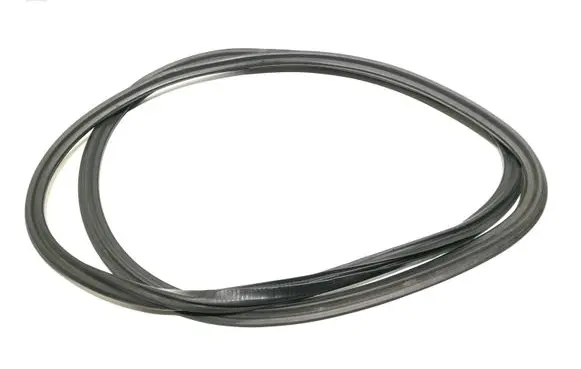 Audi A8 S8 D4 4H Front door rubber seal 4H0831721