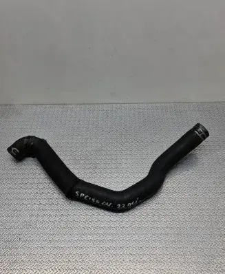 Renault Espace IV Engine coolant pipe/hose